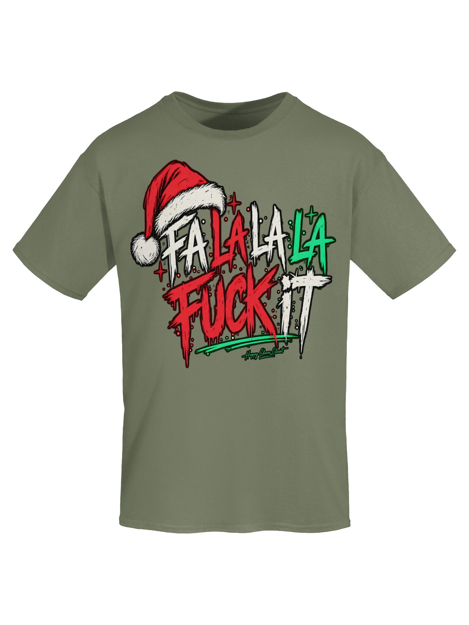 Fa La La Fck It product image (5)