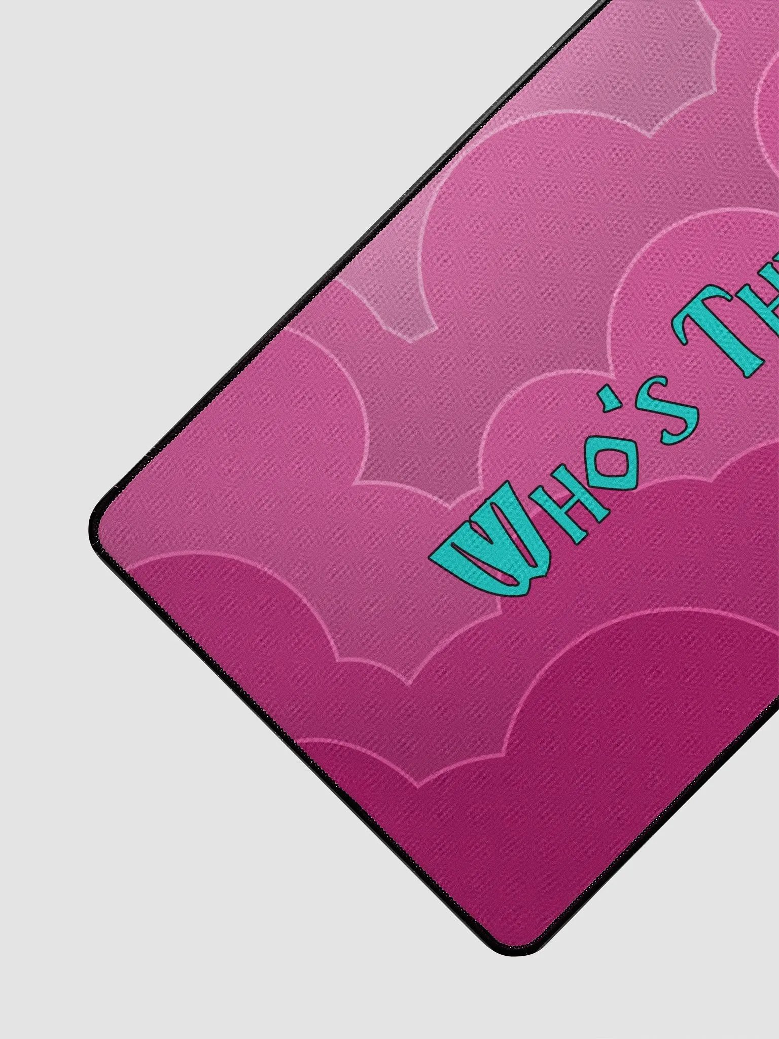 Thirsty Desk Mat product image (3)