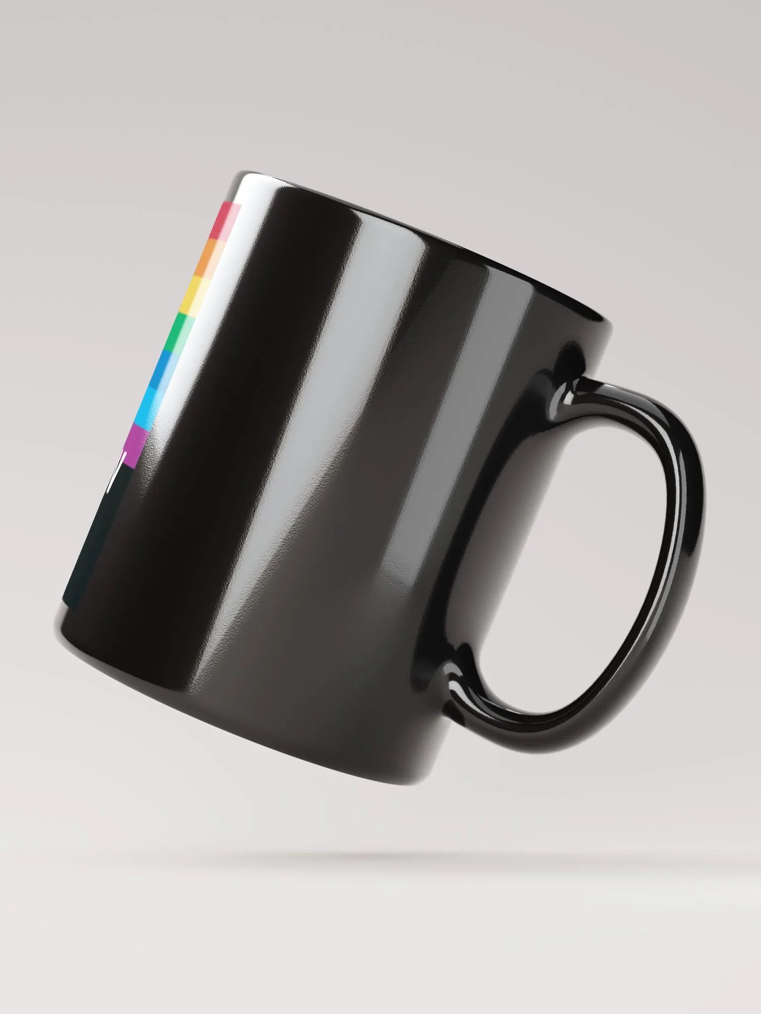 Rainbow Revival Mug product image (3)