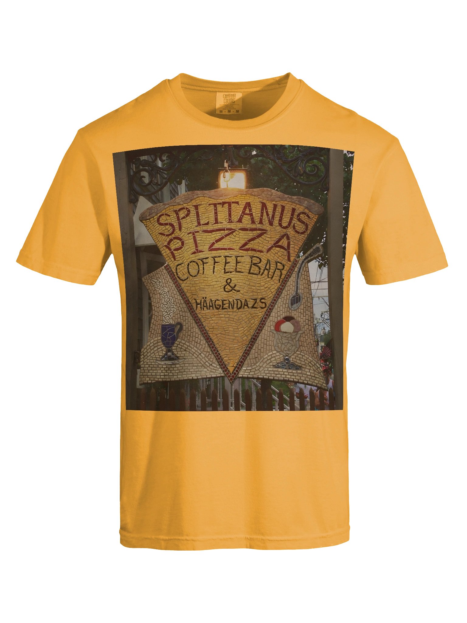 SPLITANUS PIZZA product image (7)
