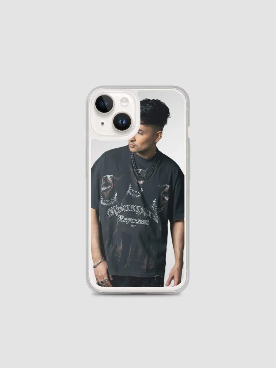 [KNIGHTHXXD] iPhone Case Allcolor AOP051 product image (1)