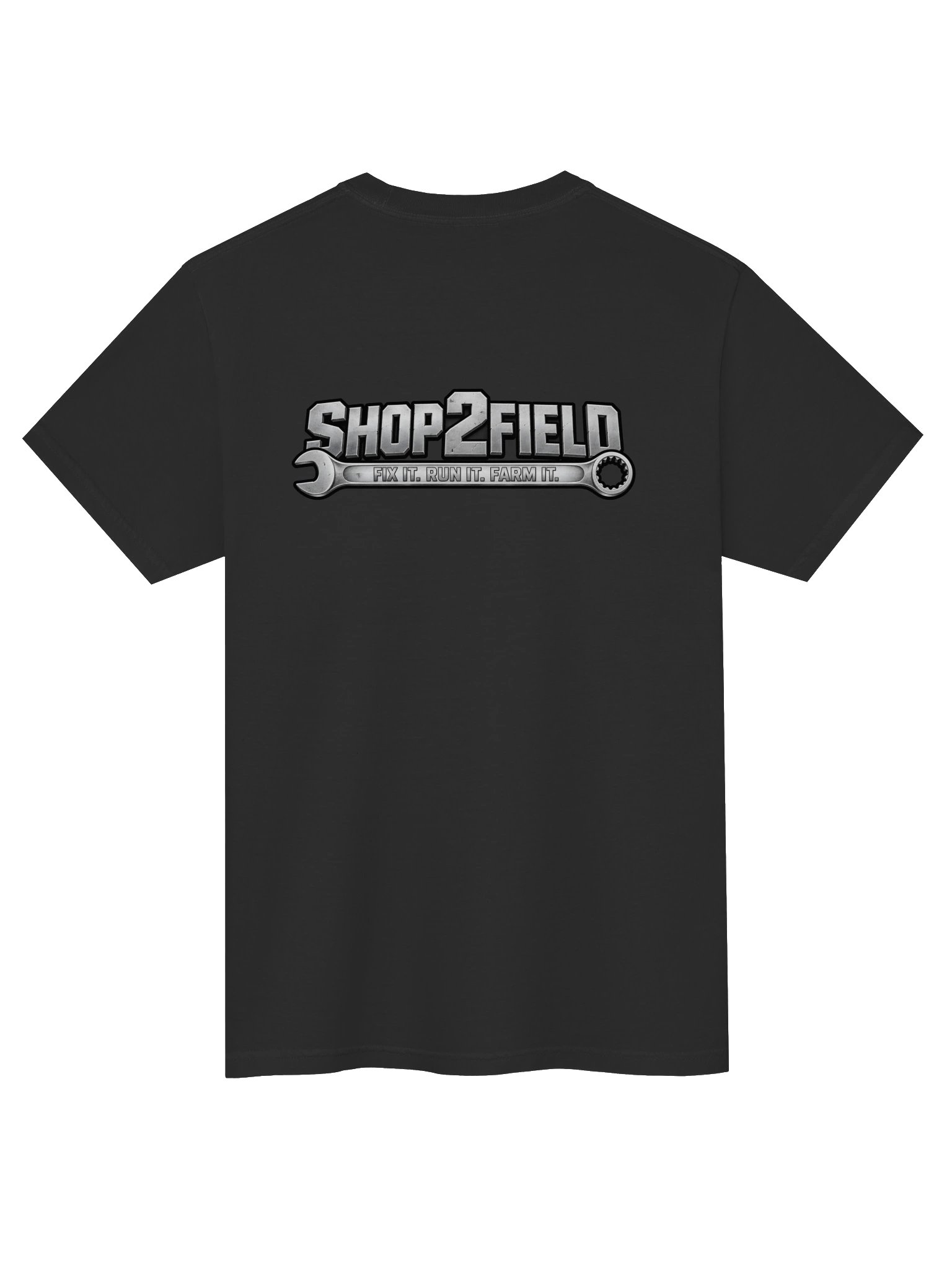 S2F Badge Pocket Tee product image (31)