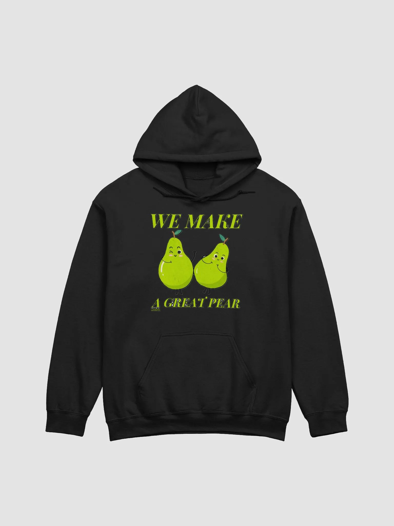 WE MAKE A GREAT PEAR product image (7)