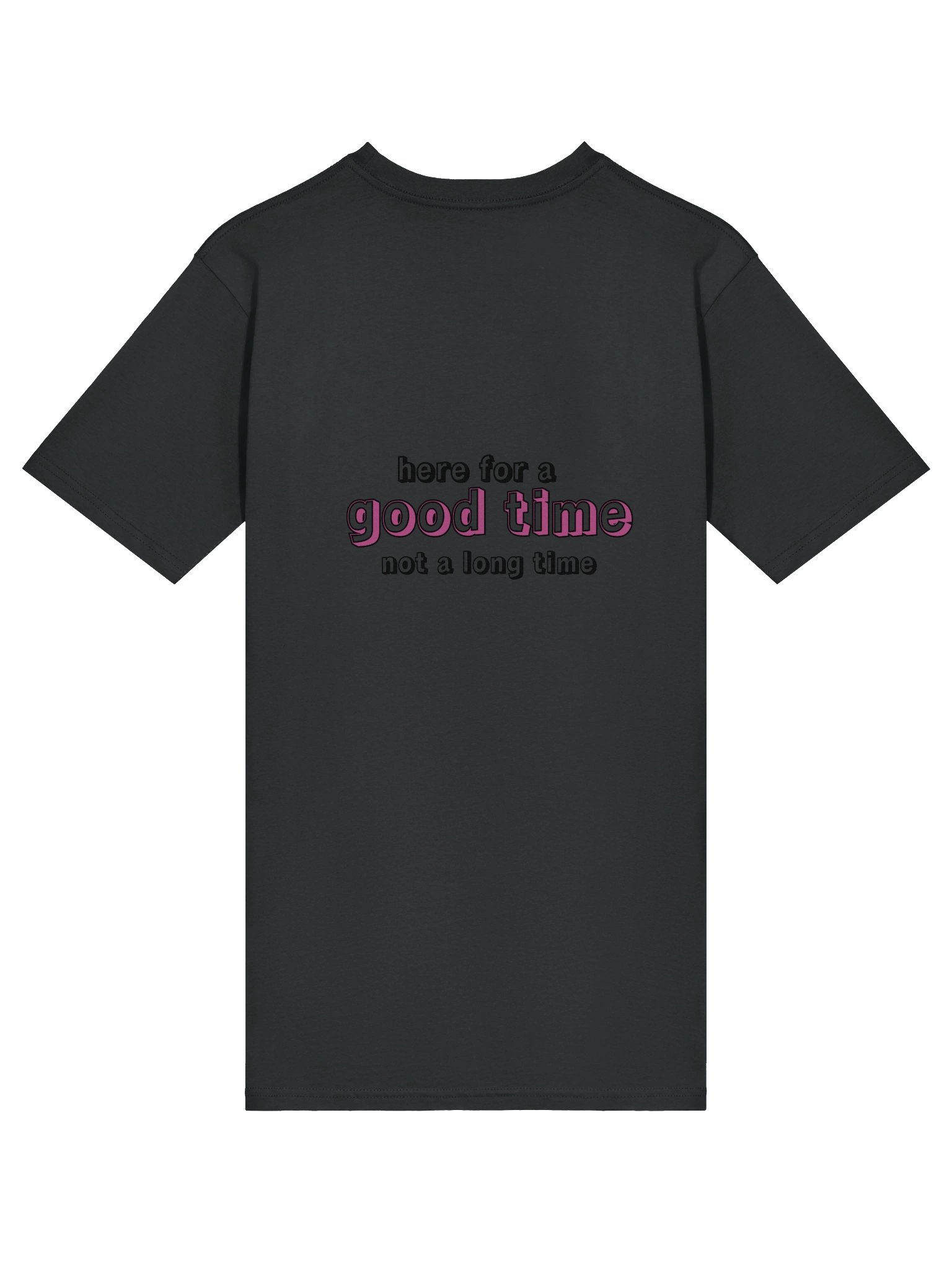 Chef Wint here for a goodtime tshirt product image (24)