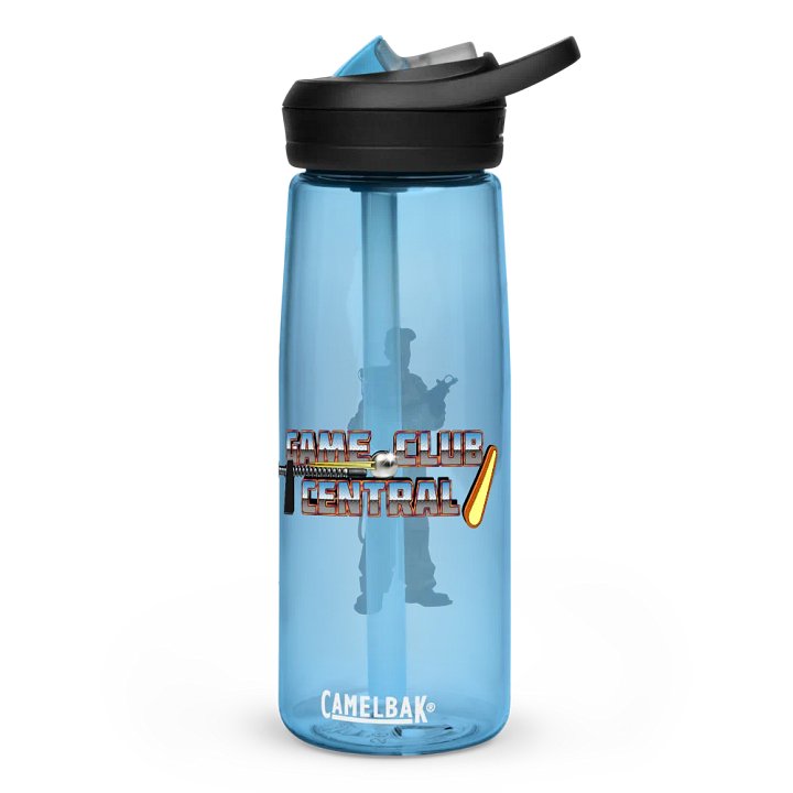 CamelBak Eddy®+ GCC Water Bottle product image (11)