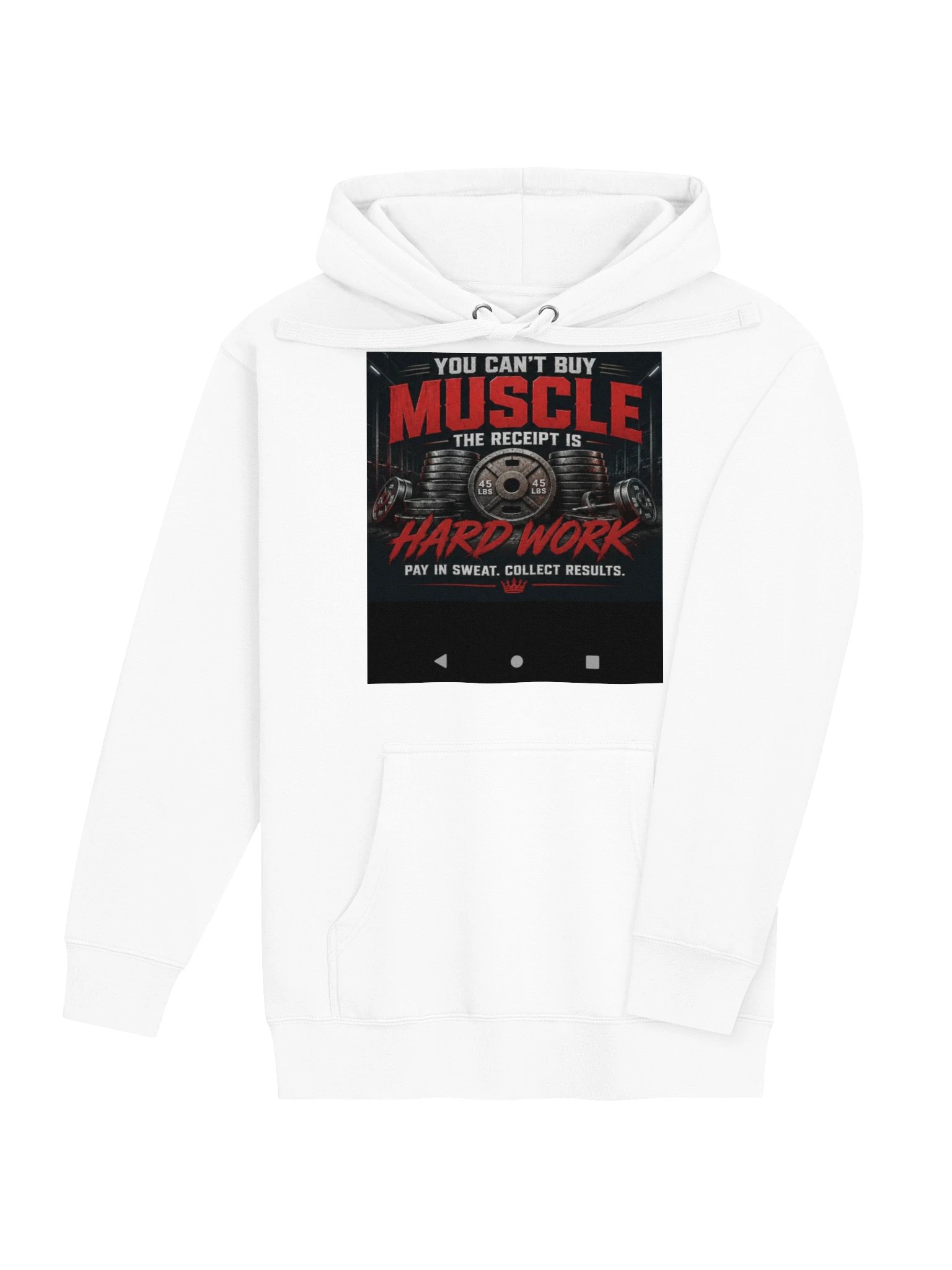 25Reasons Premium Hoodie product image (13)