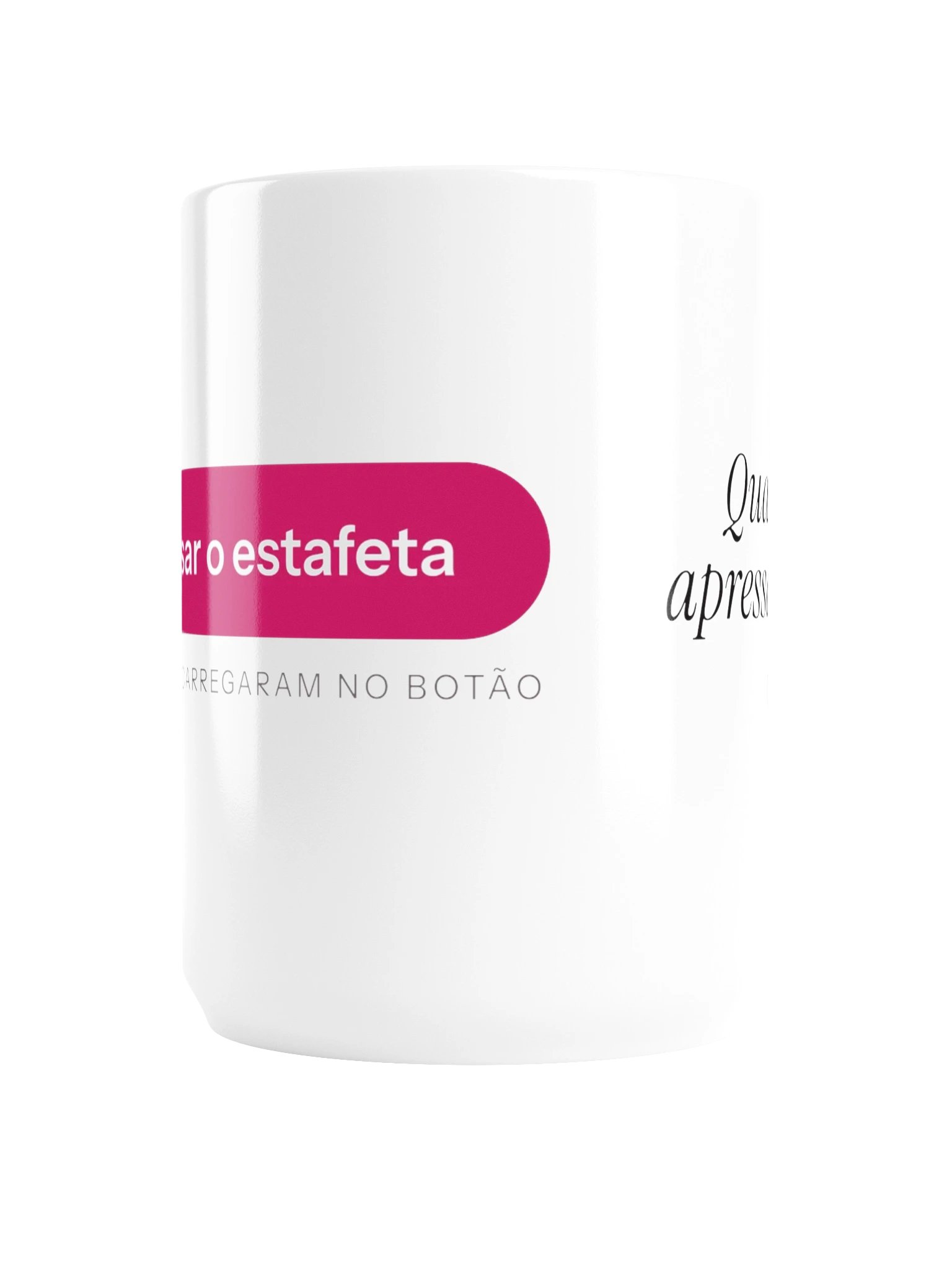 Apressar o estafeta product image (2)