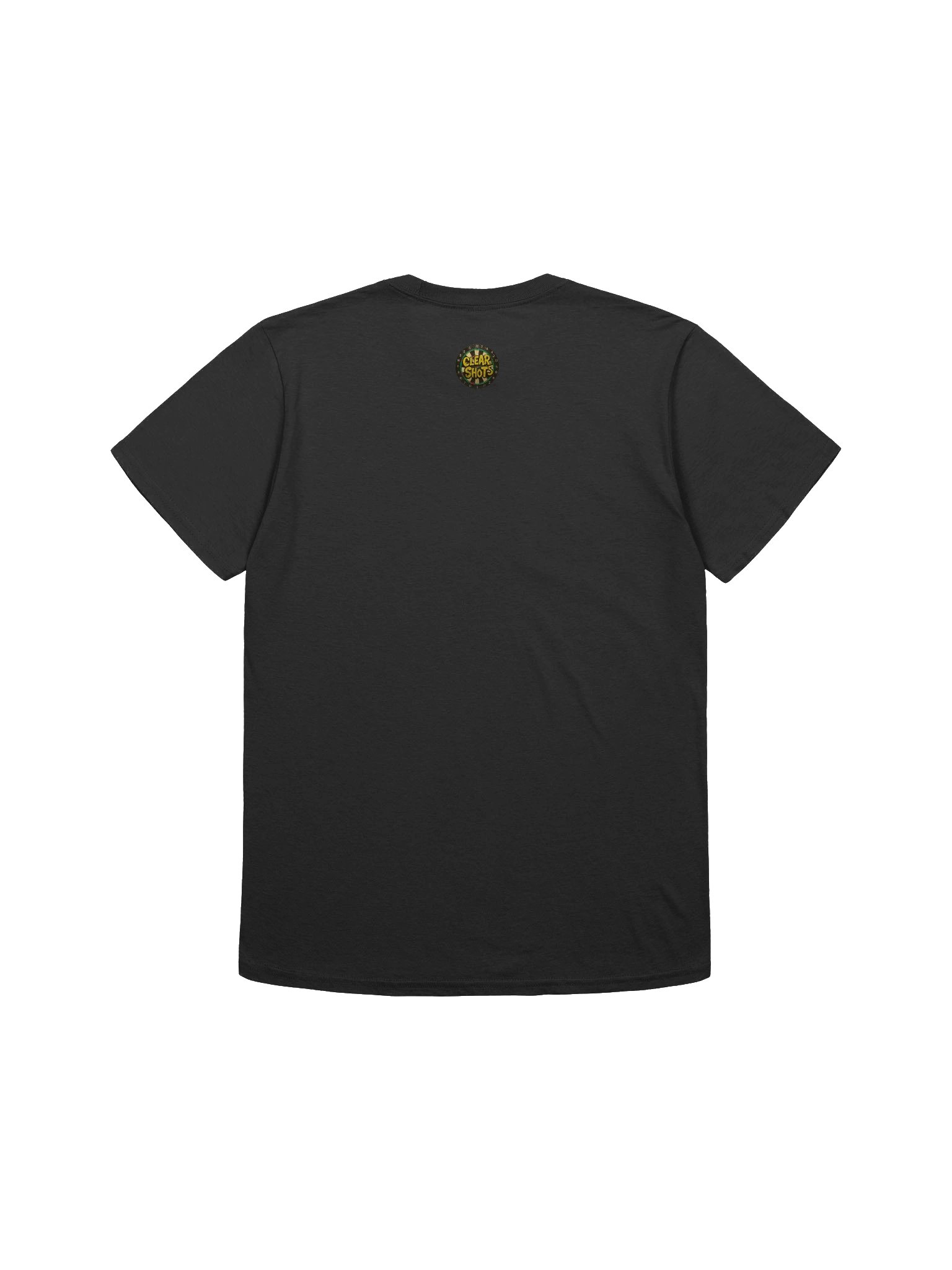 Church and Plate Tee product image (2)