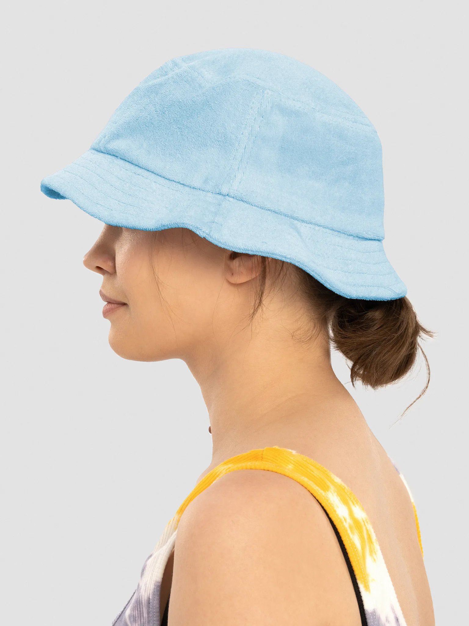 CALM & STILLNESS BUCKET HAT product image (5)