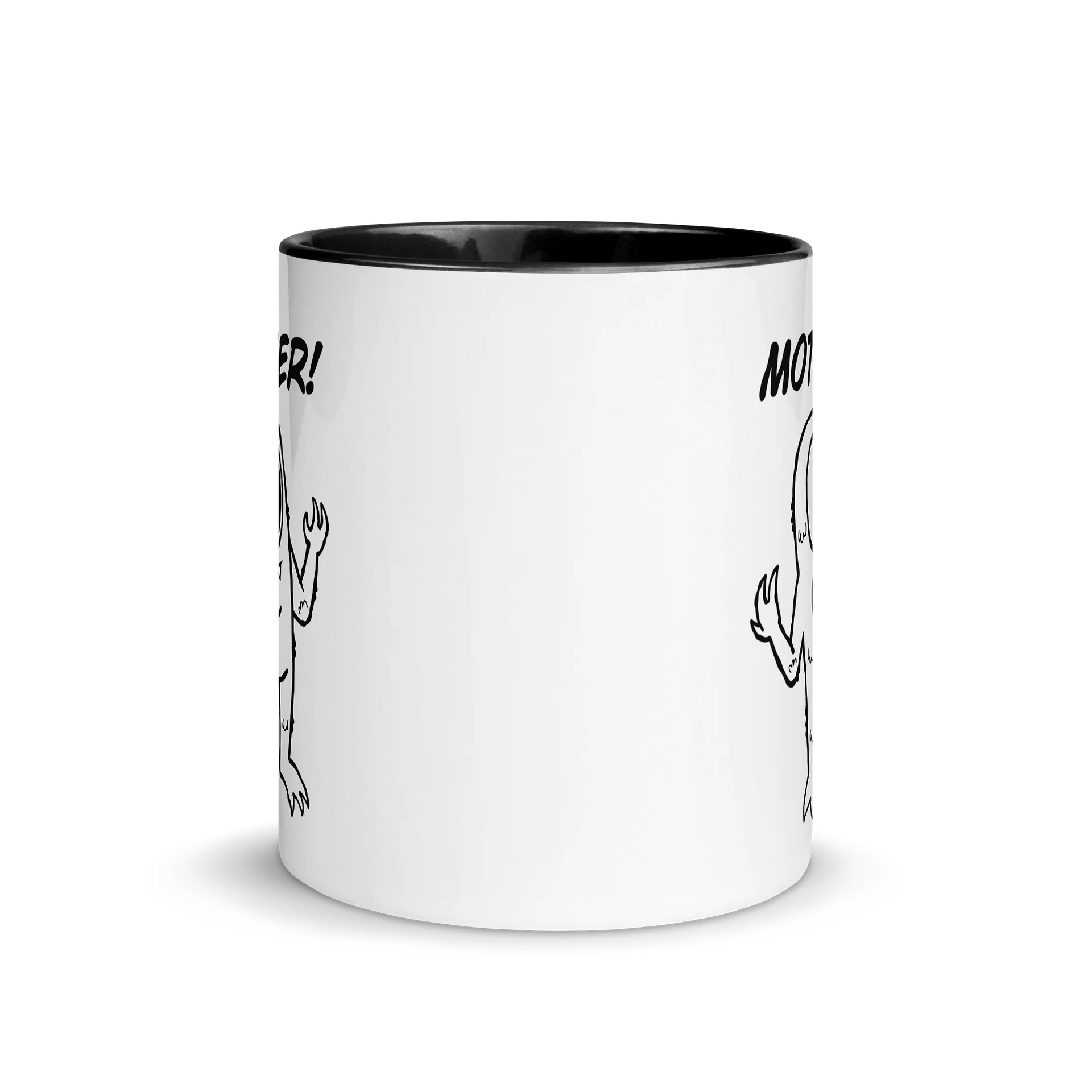 Mother! Mug product image (3)