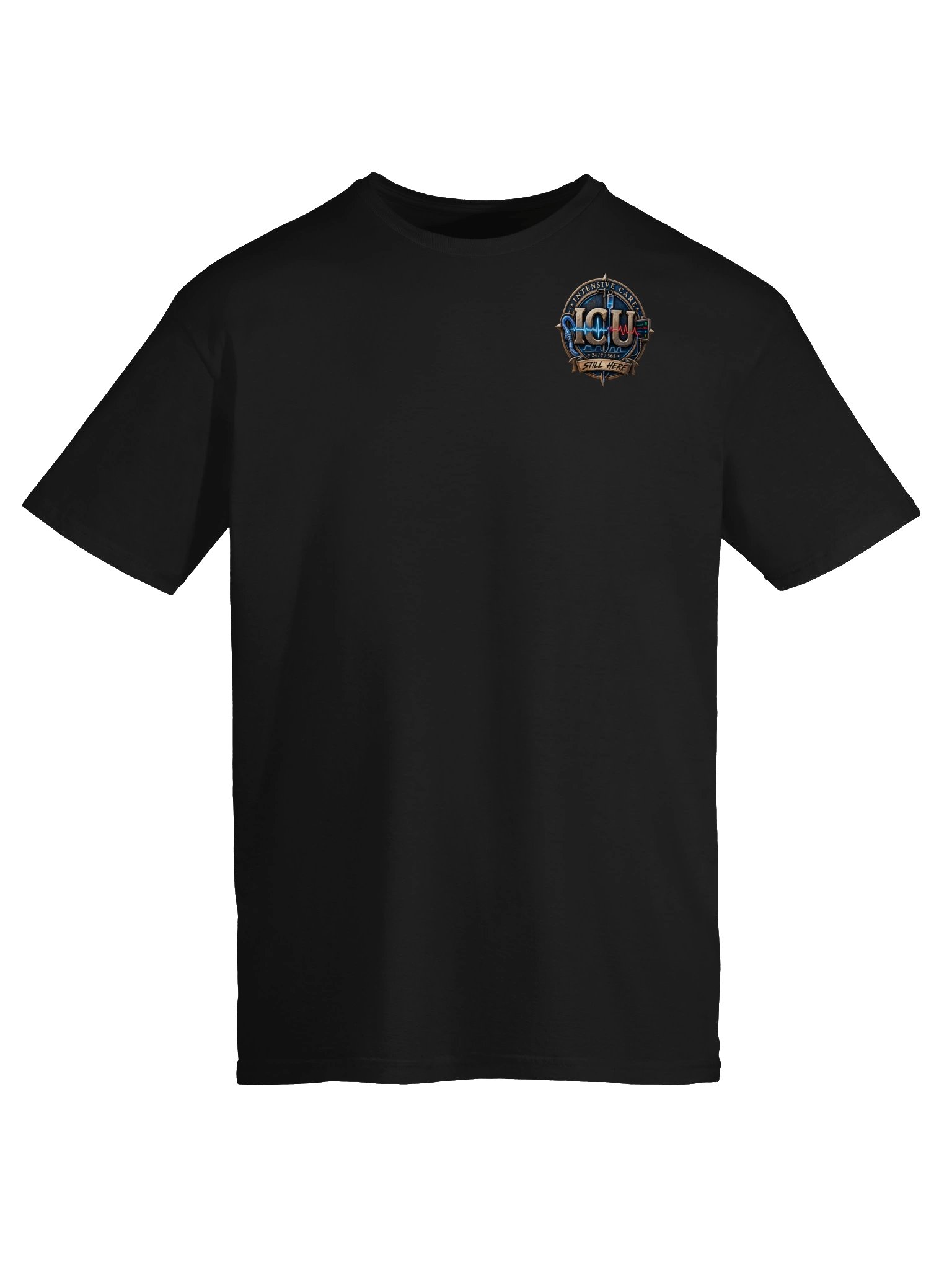 ICU Still here product image (5)