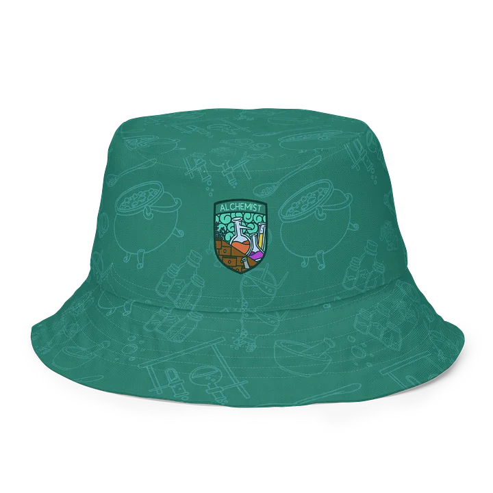 Alchemist Reversible Bucket Hat product image (1)
