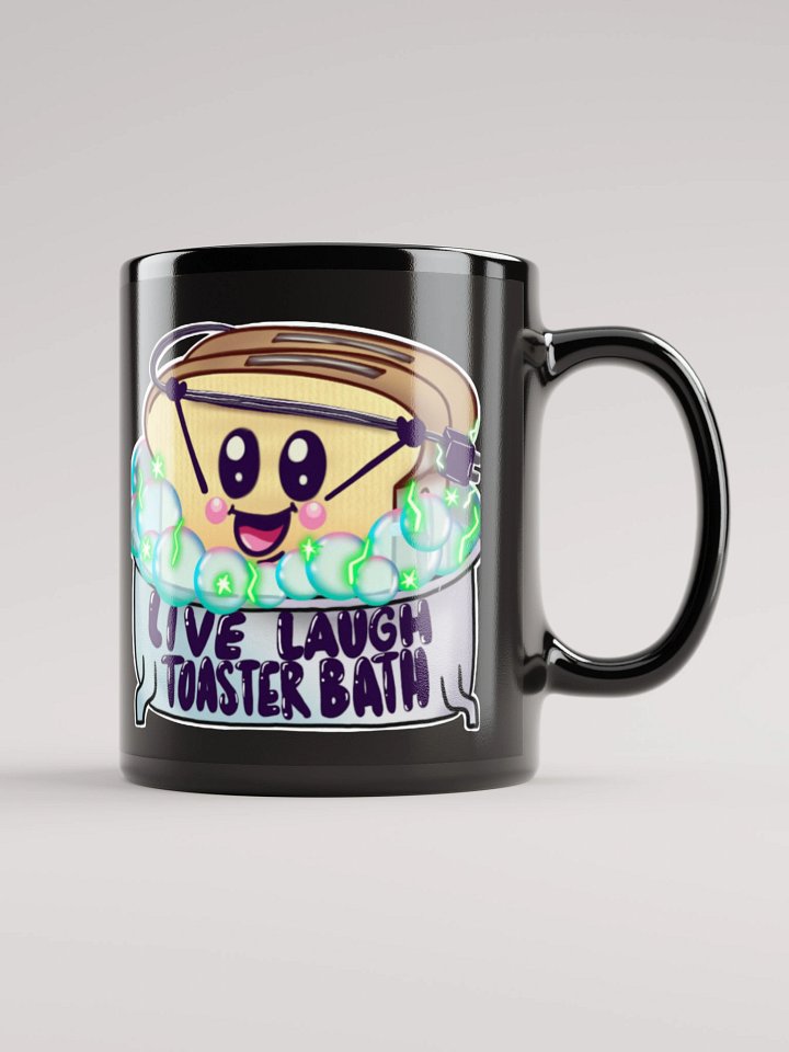 Toaster Coffee product image (1)
