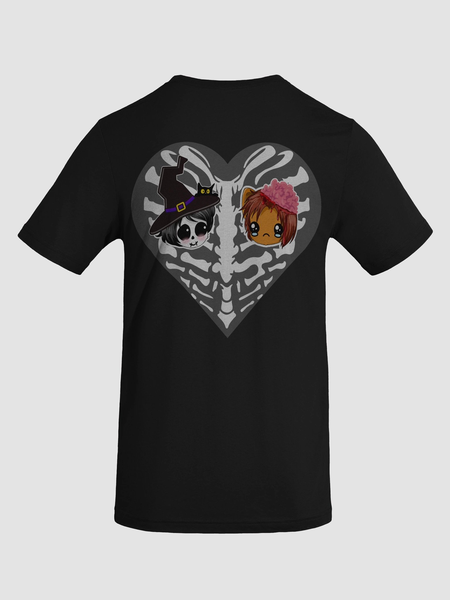 S&P T-Shirt (Multiple colors) - Halloween 2024 product image (117)