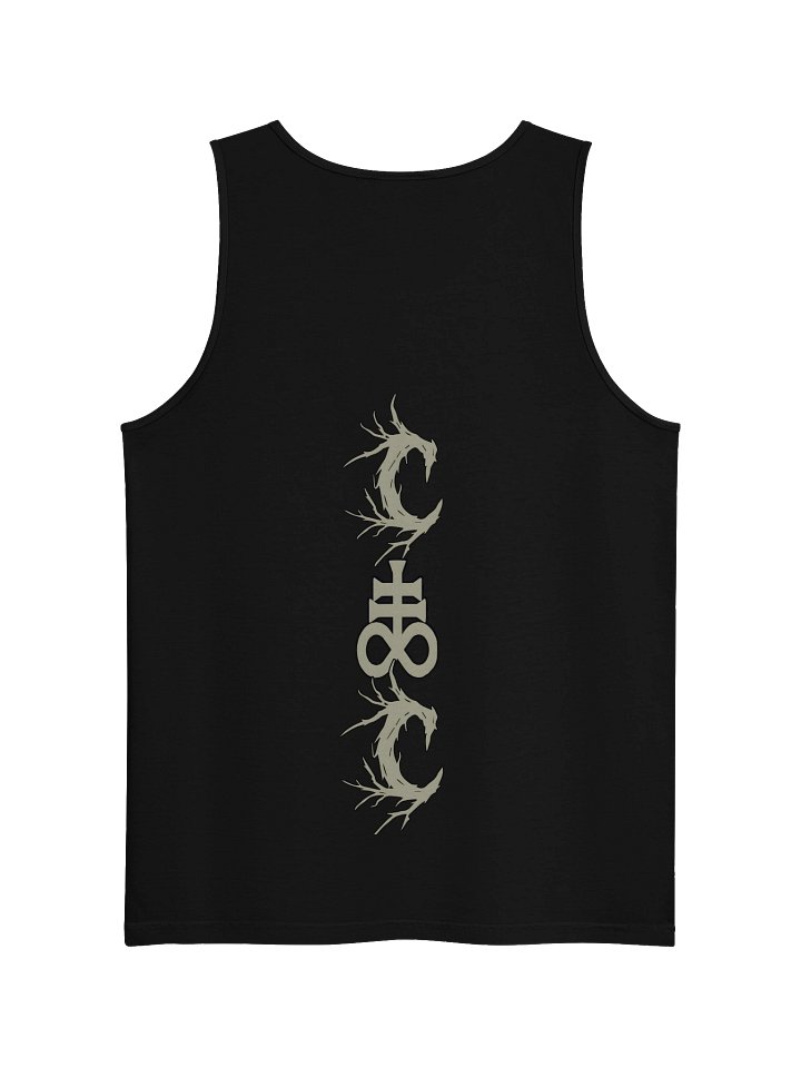 CreaturesofCreation TANKTOP product image (8)