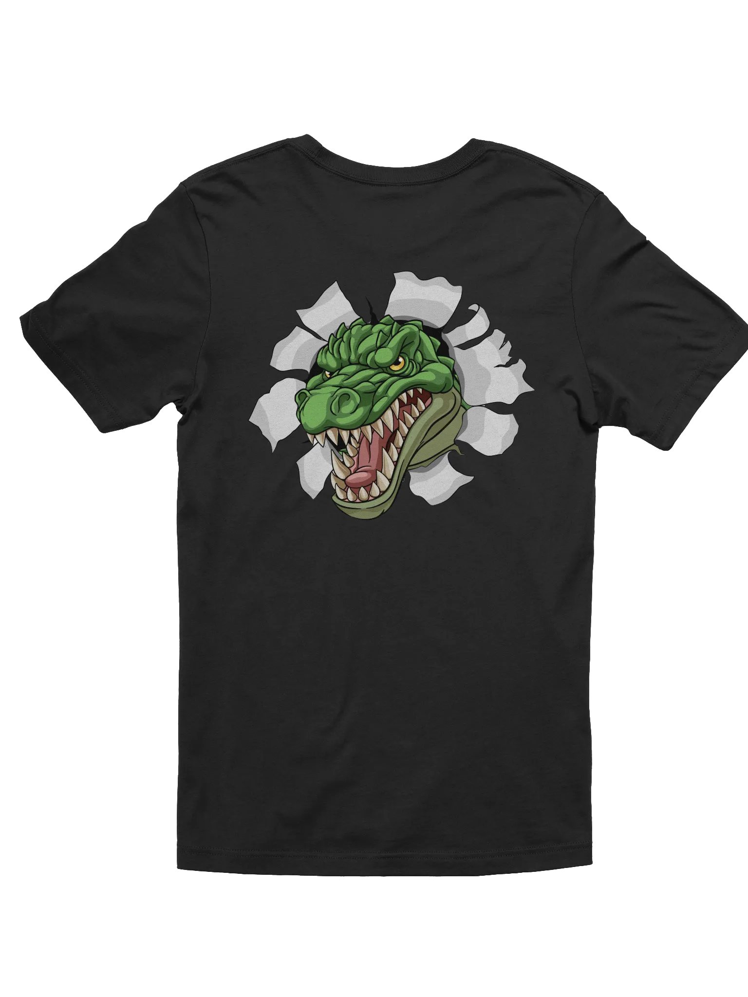 Gator Logo Tee product image (2)