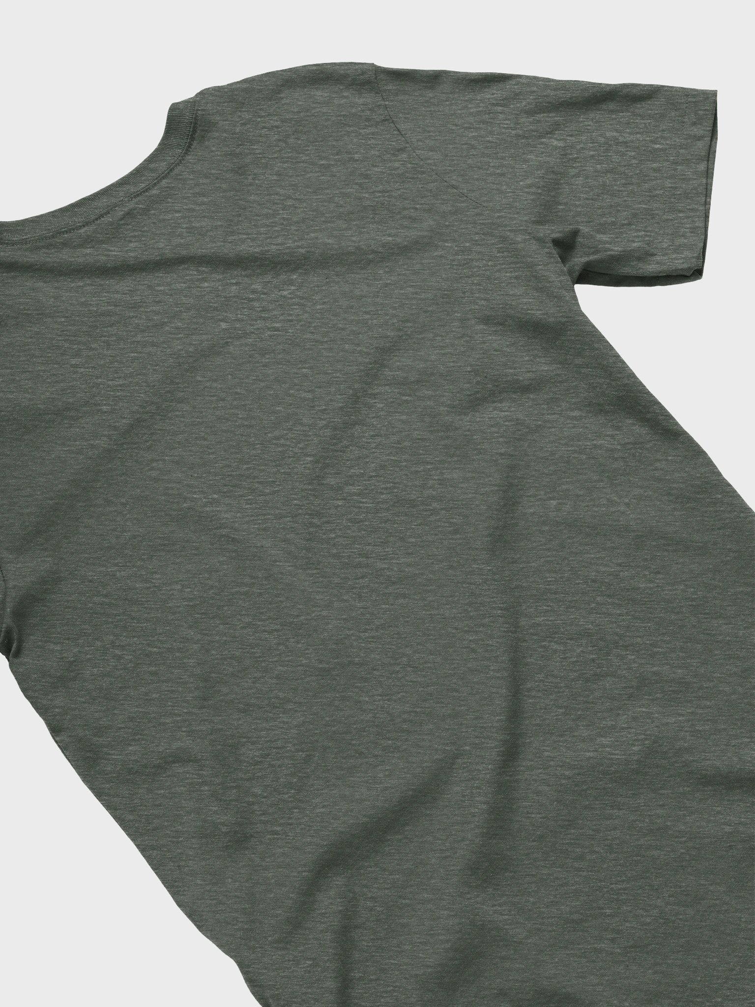 cosy corner small logo tee product image (6)