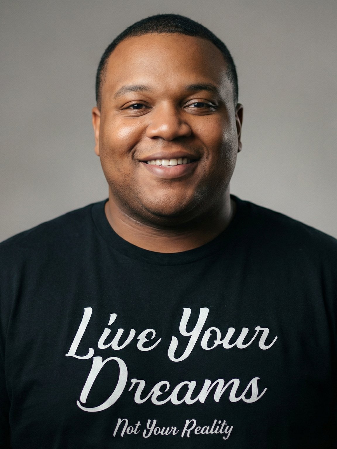 Live Your Dreams – Signature Shirt product image (6)