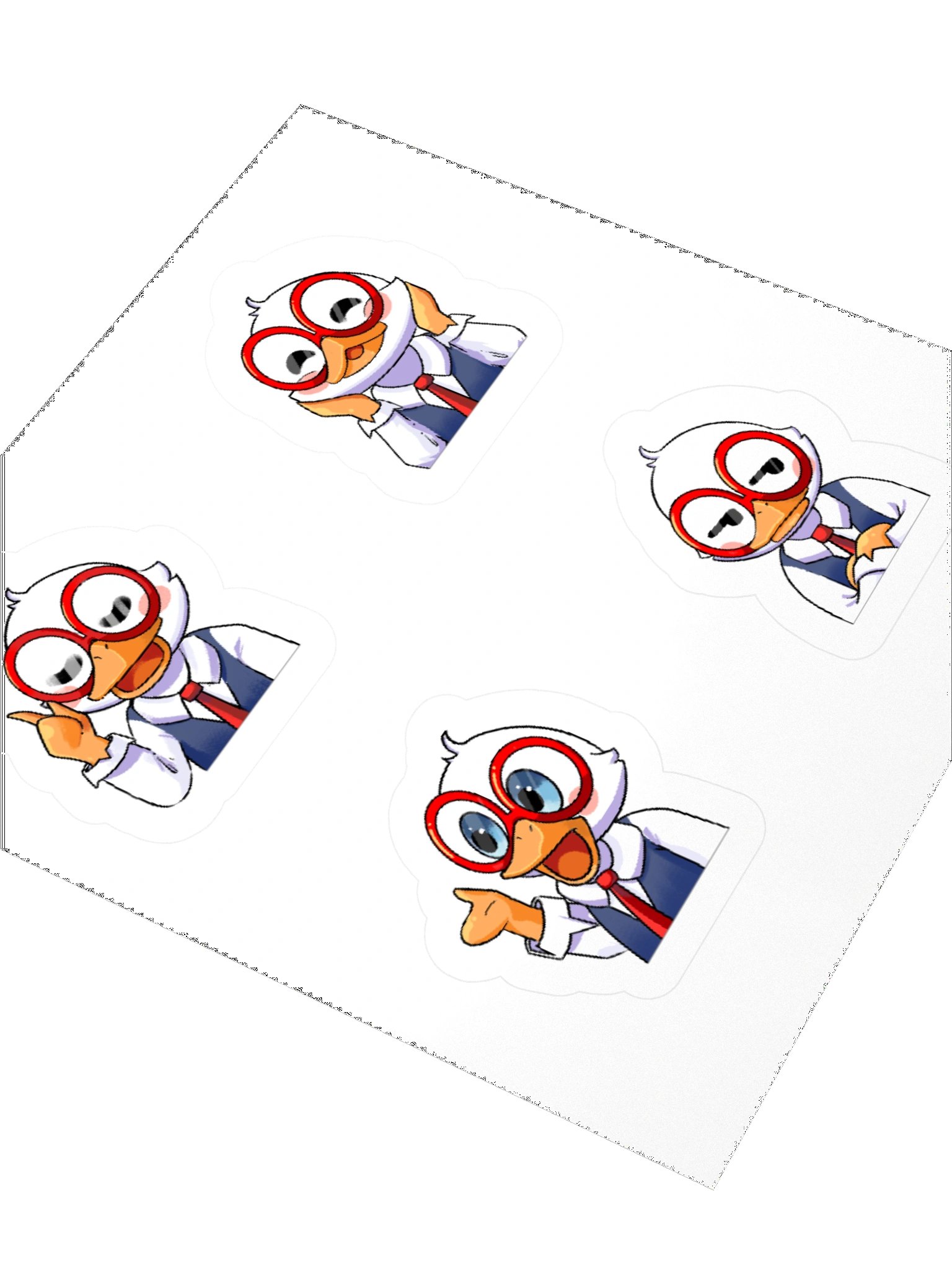 Sticker Variation 1 product image (8)