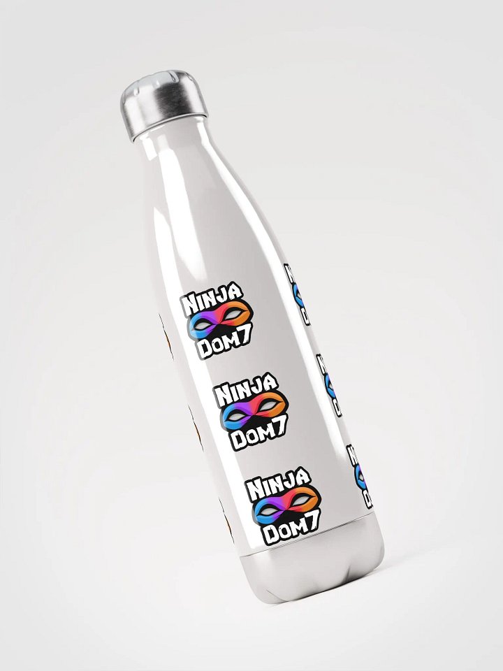 NINJA WATER BOTTLE product image (2)
