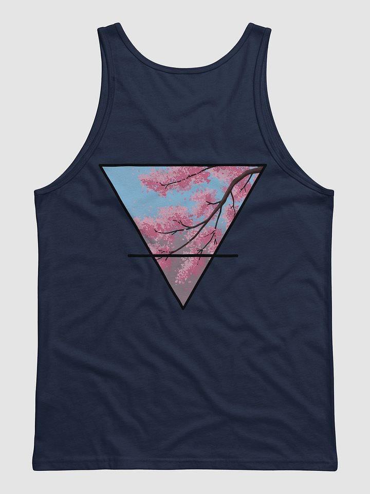 Alchemy Earth Tank Top product image (2)