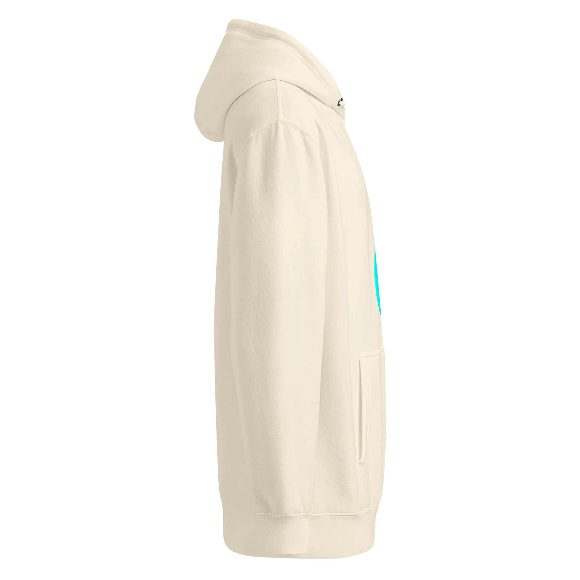 Rainbow 10 Pullover Hoodie product image (4)