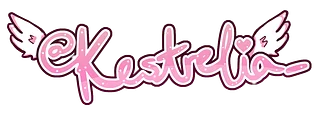 Kestrelia_ | #kesSWAG