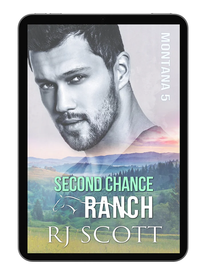Second Chance Ranch product image (1)