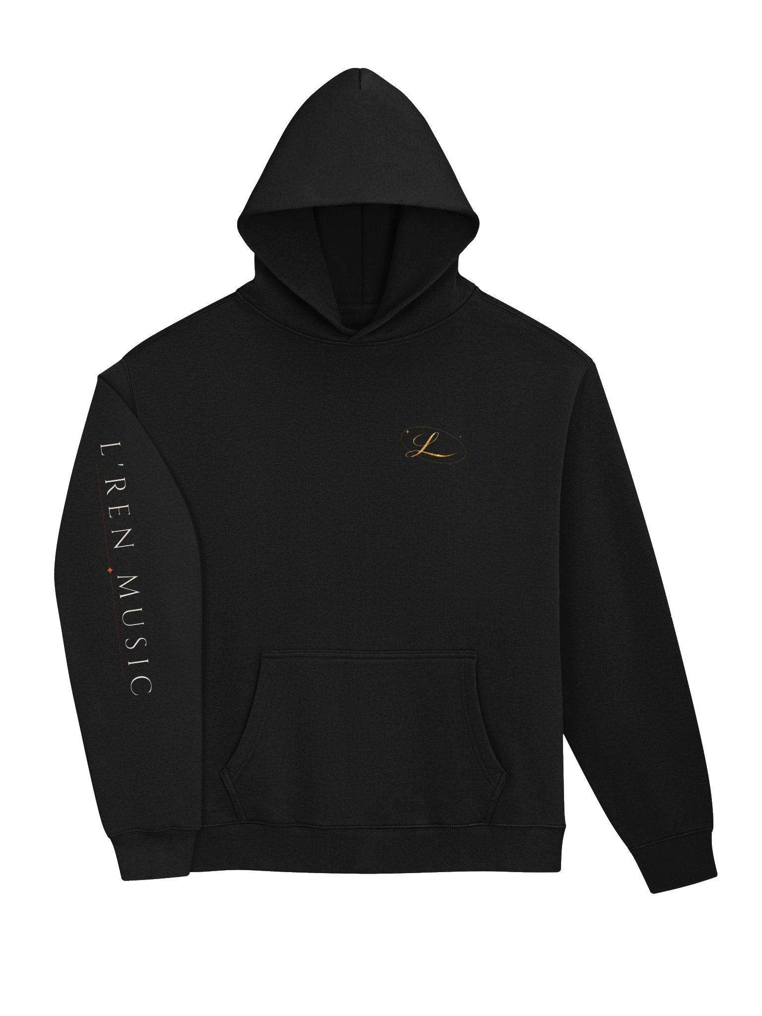 ORBIT Encore Hoodie — Flight Crew product image (3)