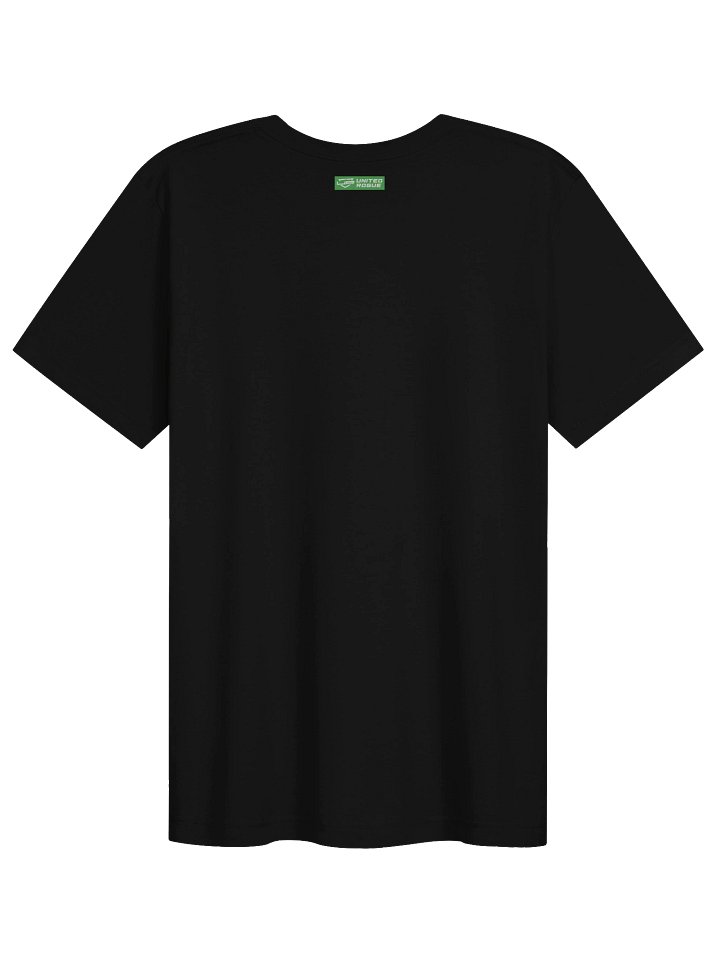 Buffalo Bolts Storm Born Slogan Series Tee product image (12)