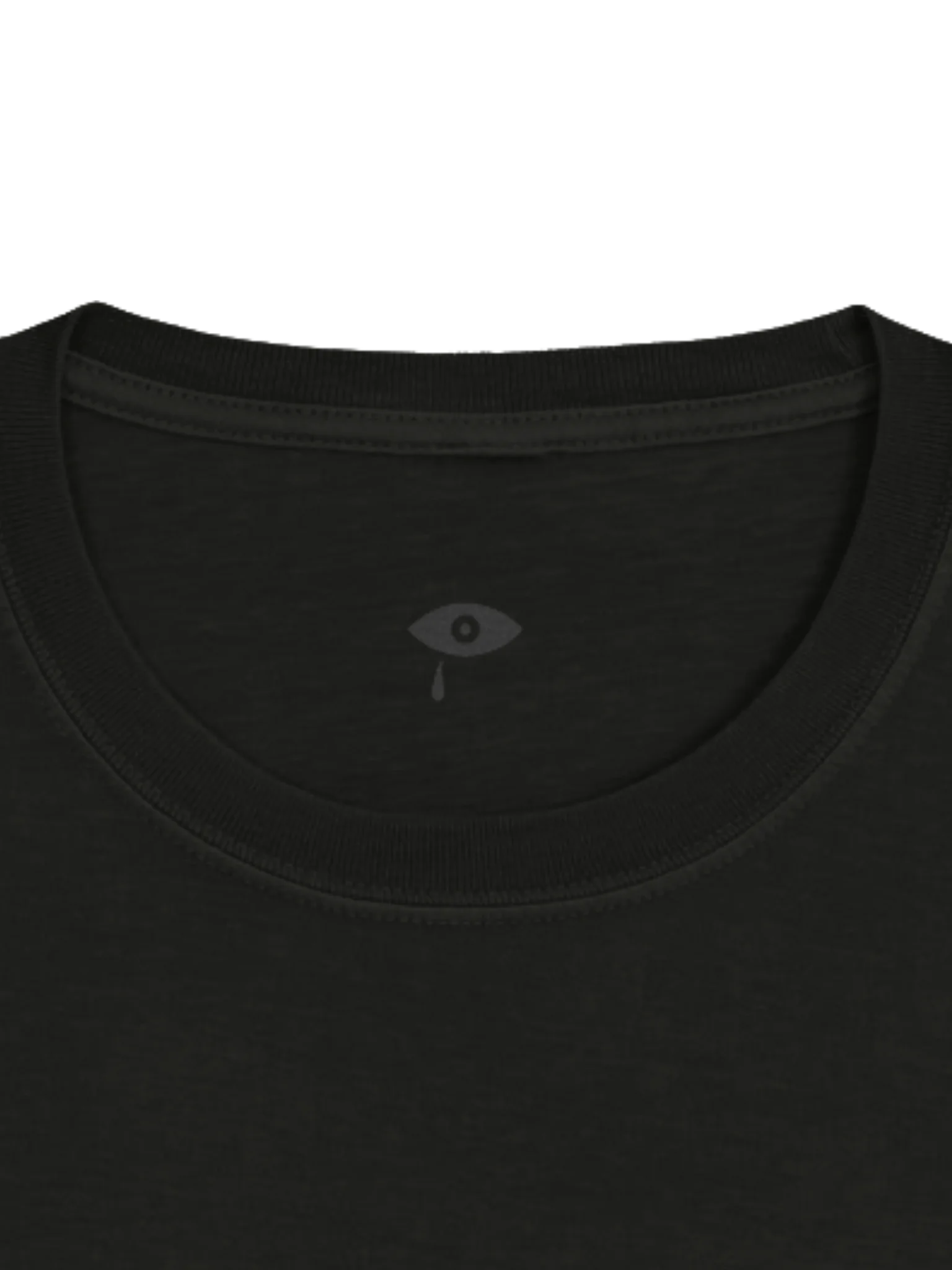 Your eyes remember vintage T product image (5)