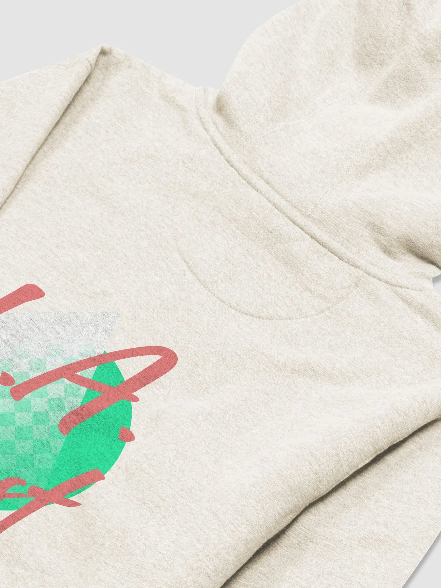 LA First Re-Retro Hoodie product image (4)