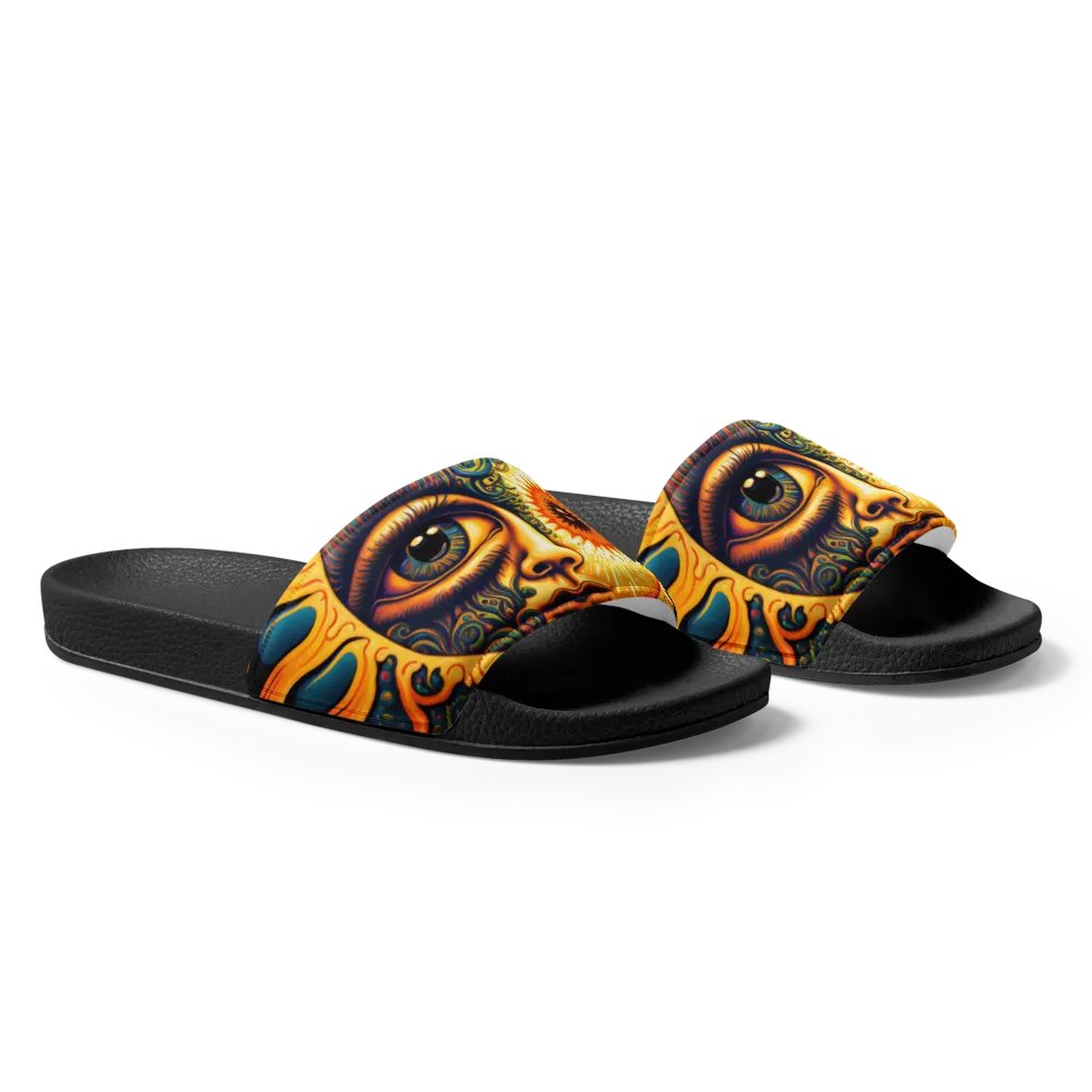 Beach Women's Slides 2025 product image (1)
