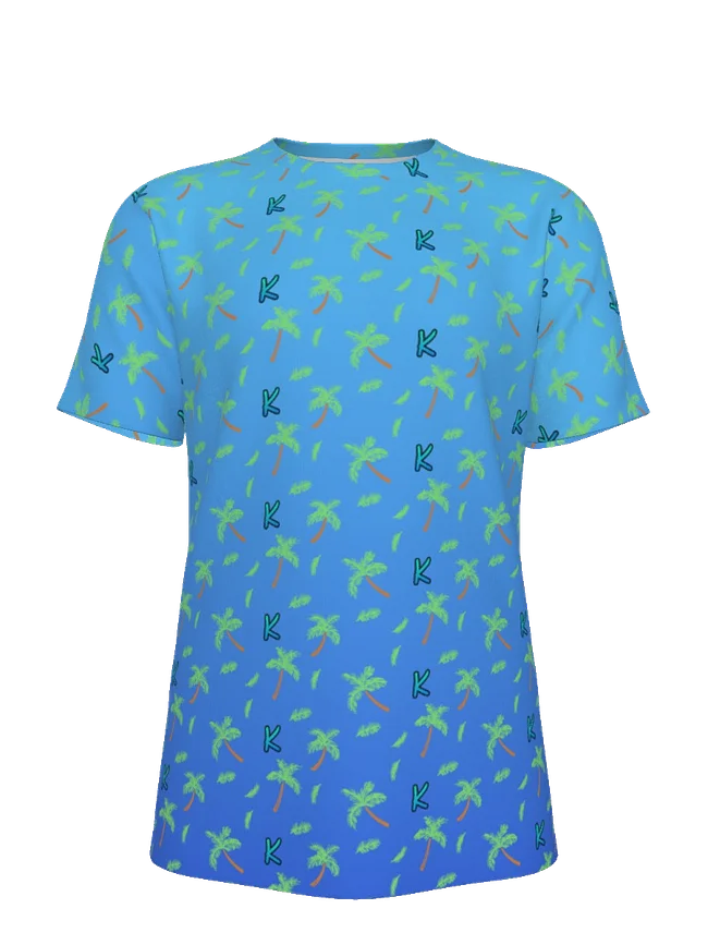 T-Shirts and Tops