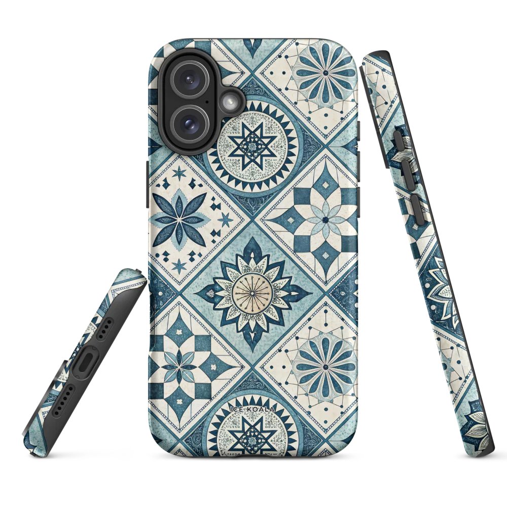 Blue Mosaic product image (86)
