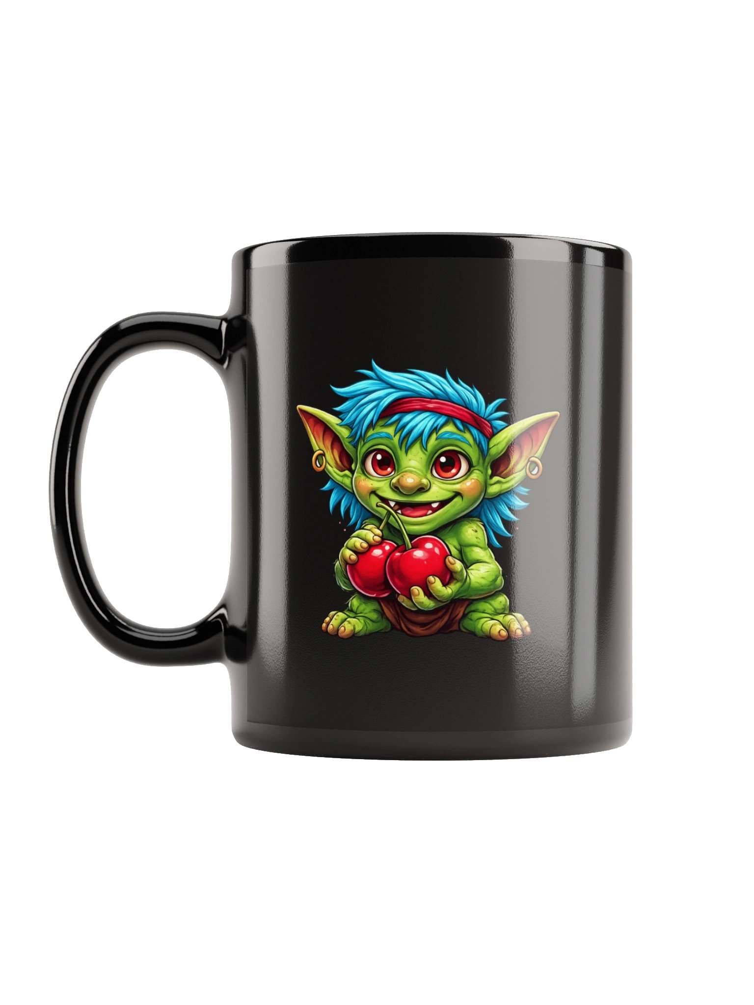 Cherry Arcade Goblin Mug product image (7)