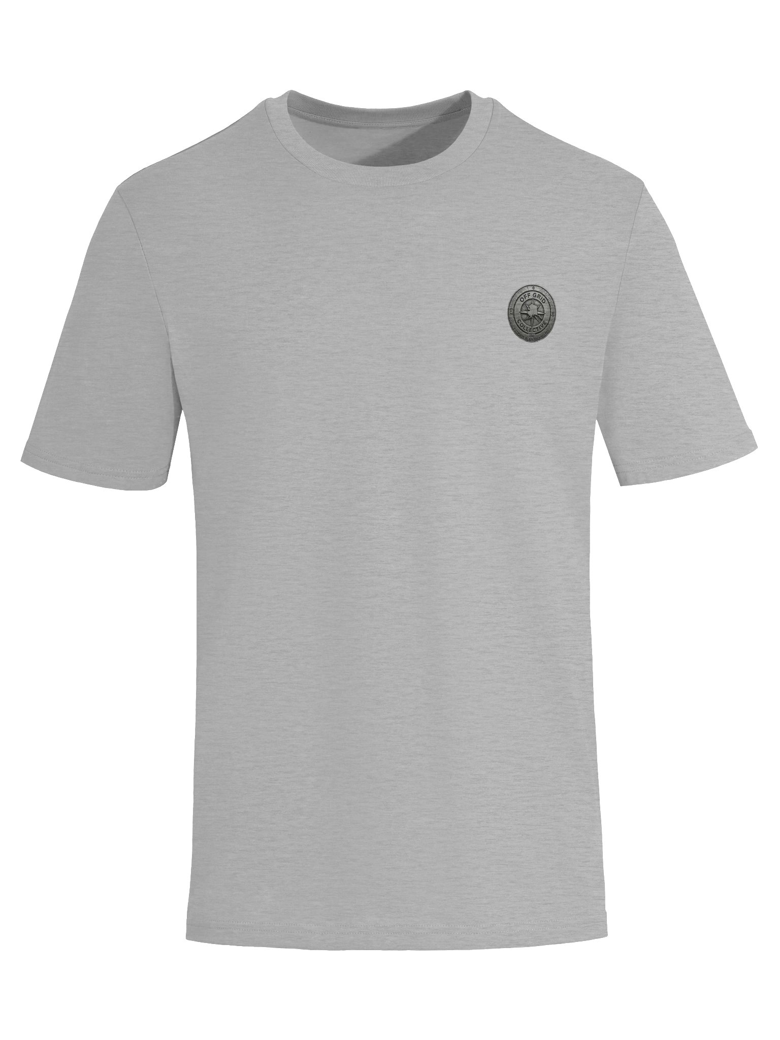 PREMIUM "MERMAID PIRATE" ORGANIC COTTON TEE product image (5)