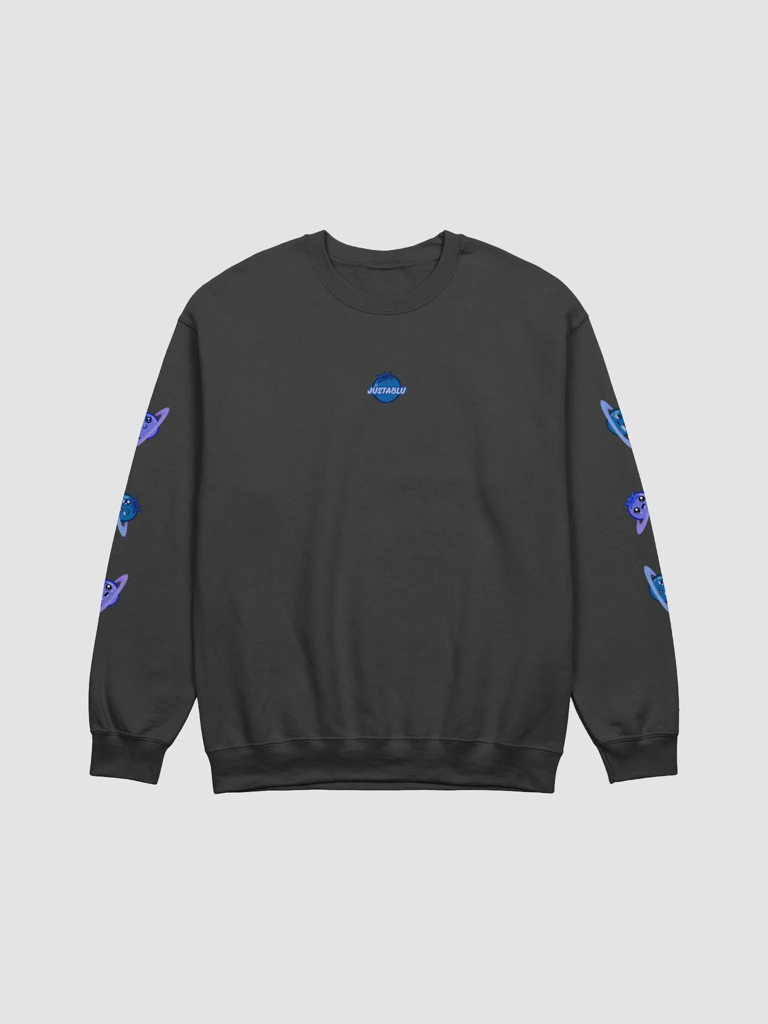Justa SFW Crewneck product image (1)
