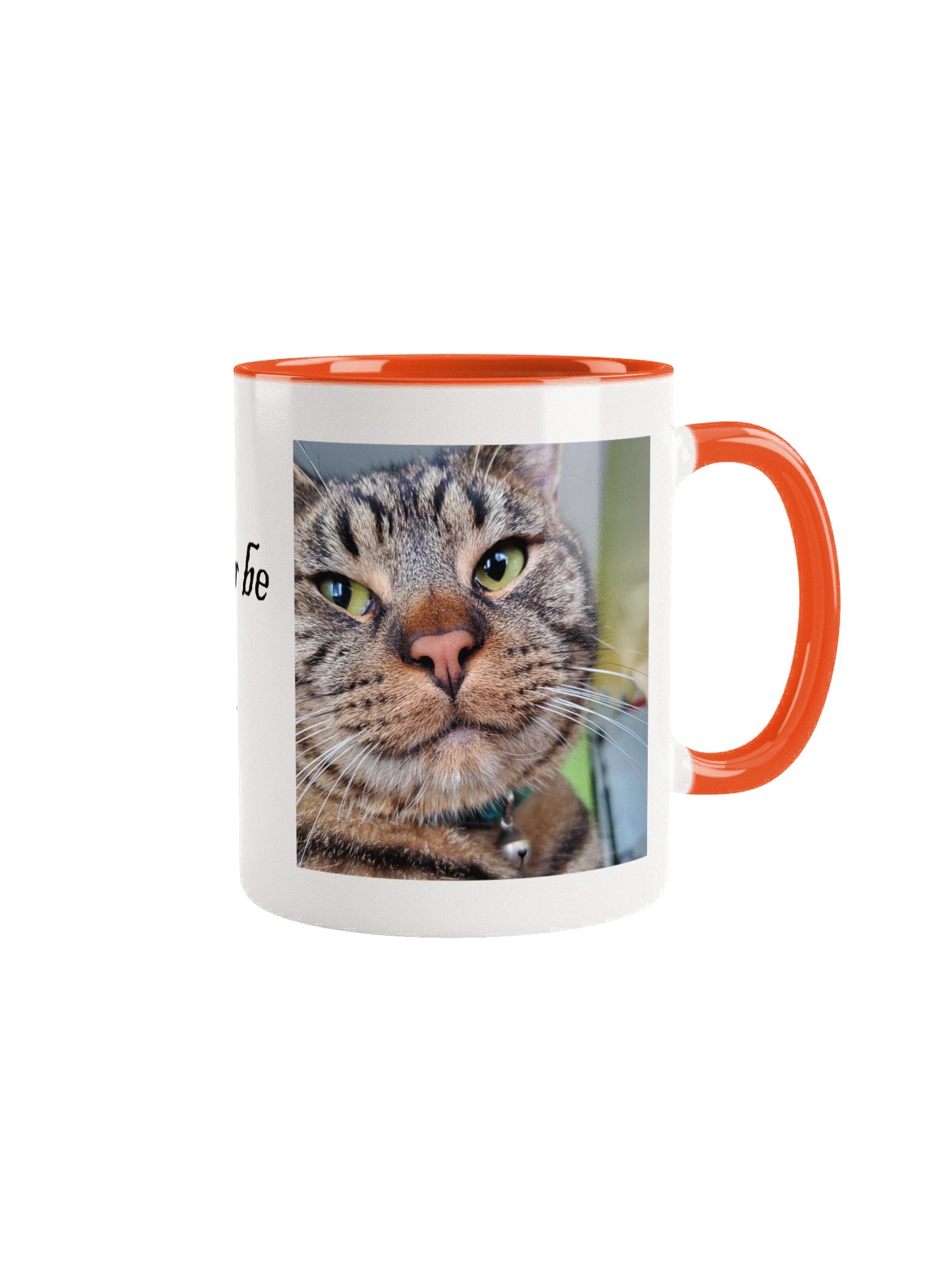 Gar Purr-colating Ceramic 11oz Mug 1 product image (20)