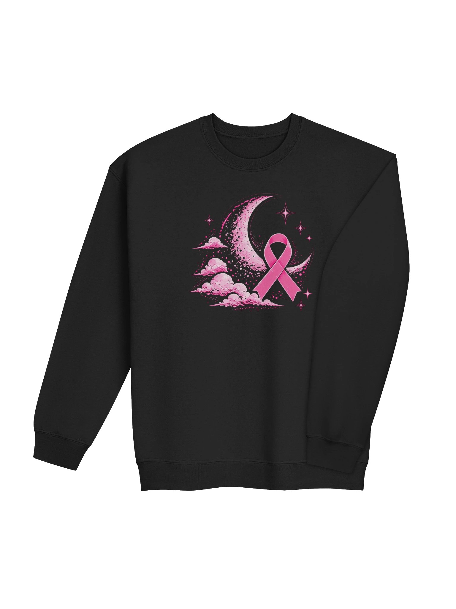 $PINK Crescent Crewneck product image (4)