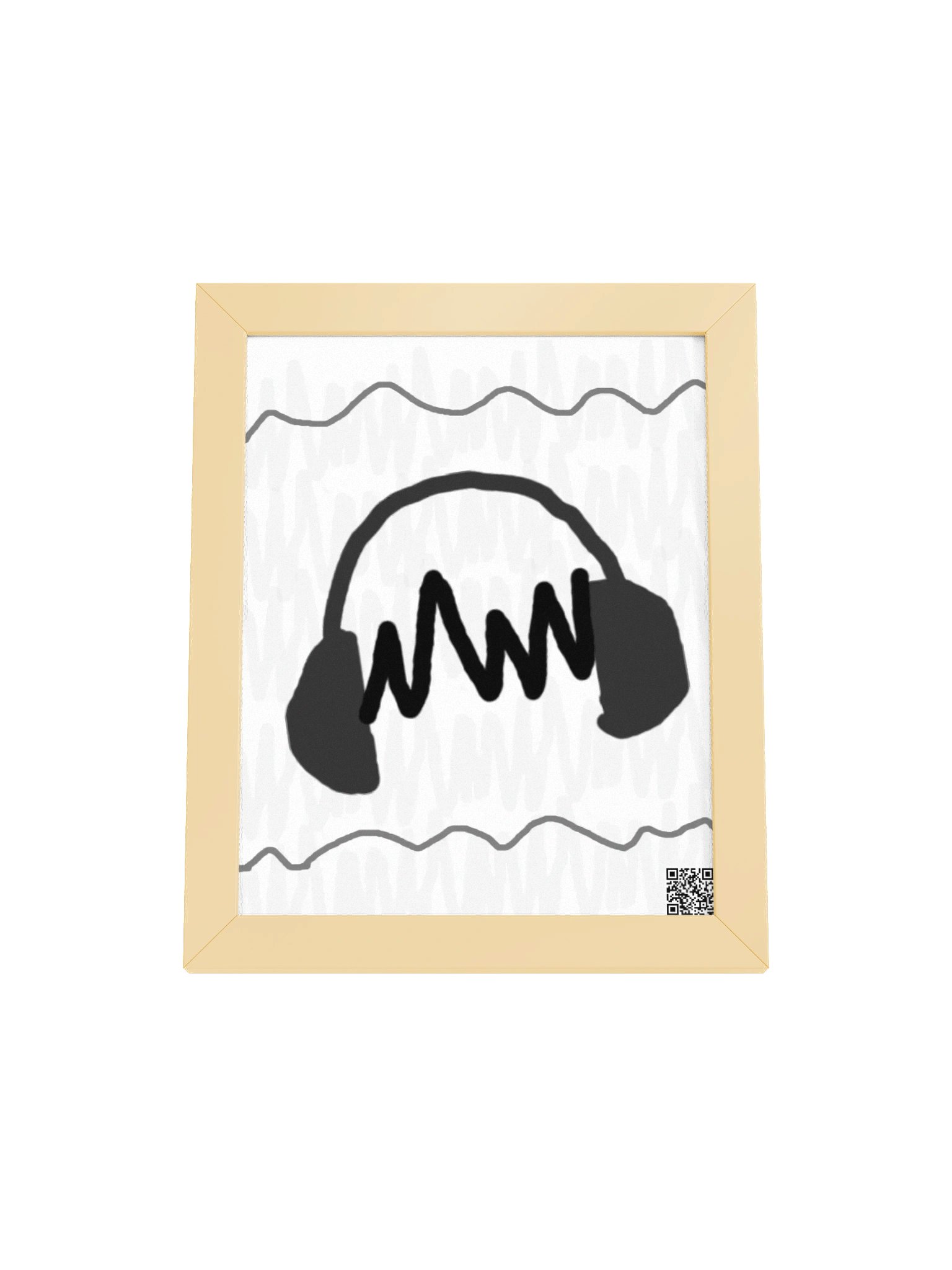 Valorus Audio Poster product image (1)