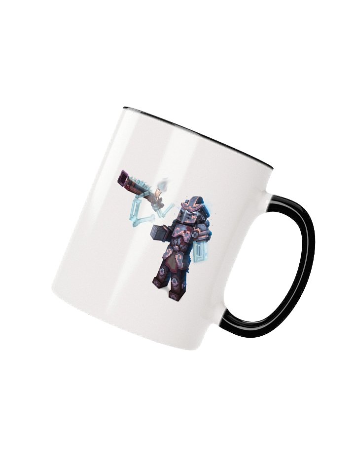 Wraith Knight Mug product image (2)