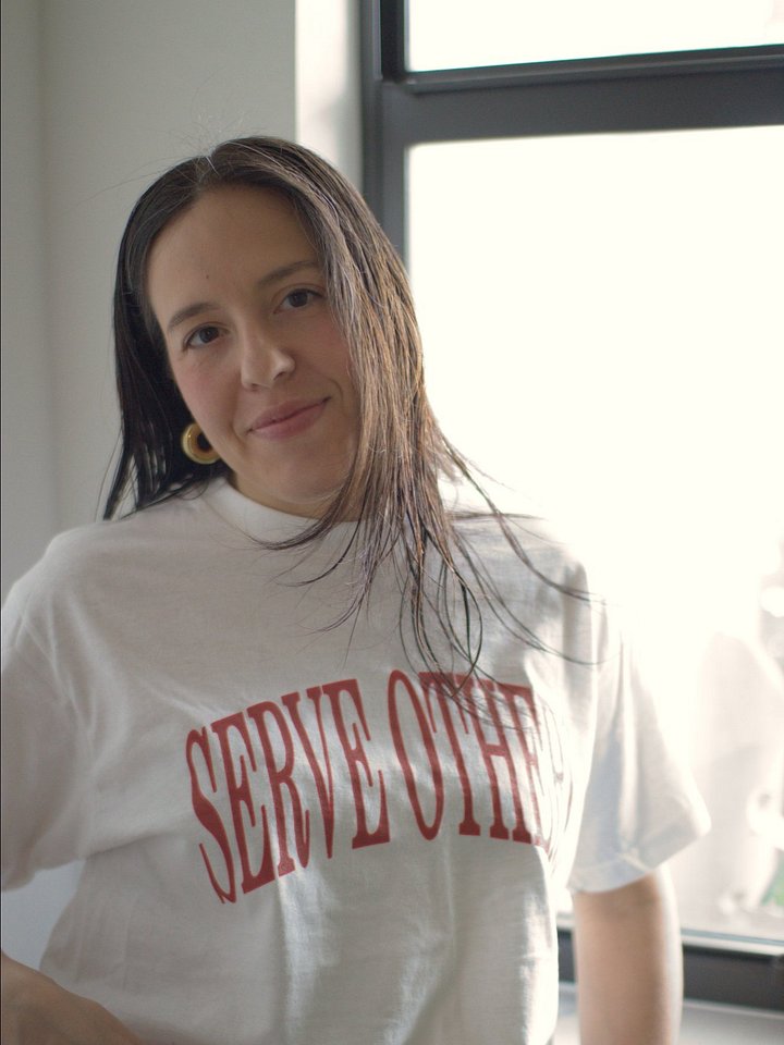 SERVE OTHERS - O.G. TEE product image (2)