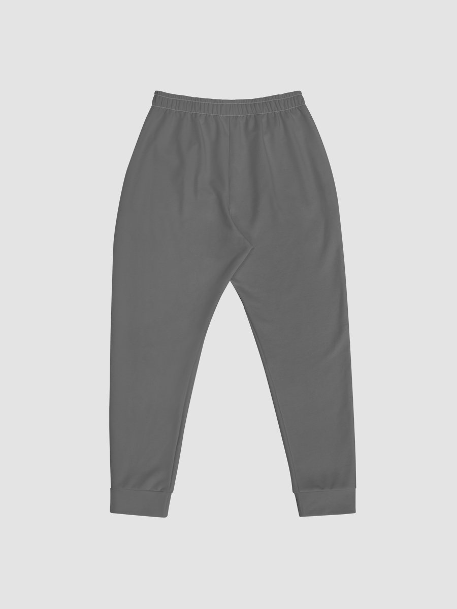 Senior Series Esports Unisex Joggers (Dark Grey) product image (3)