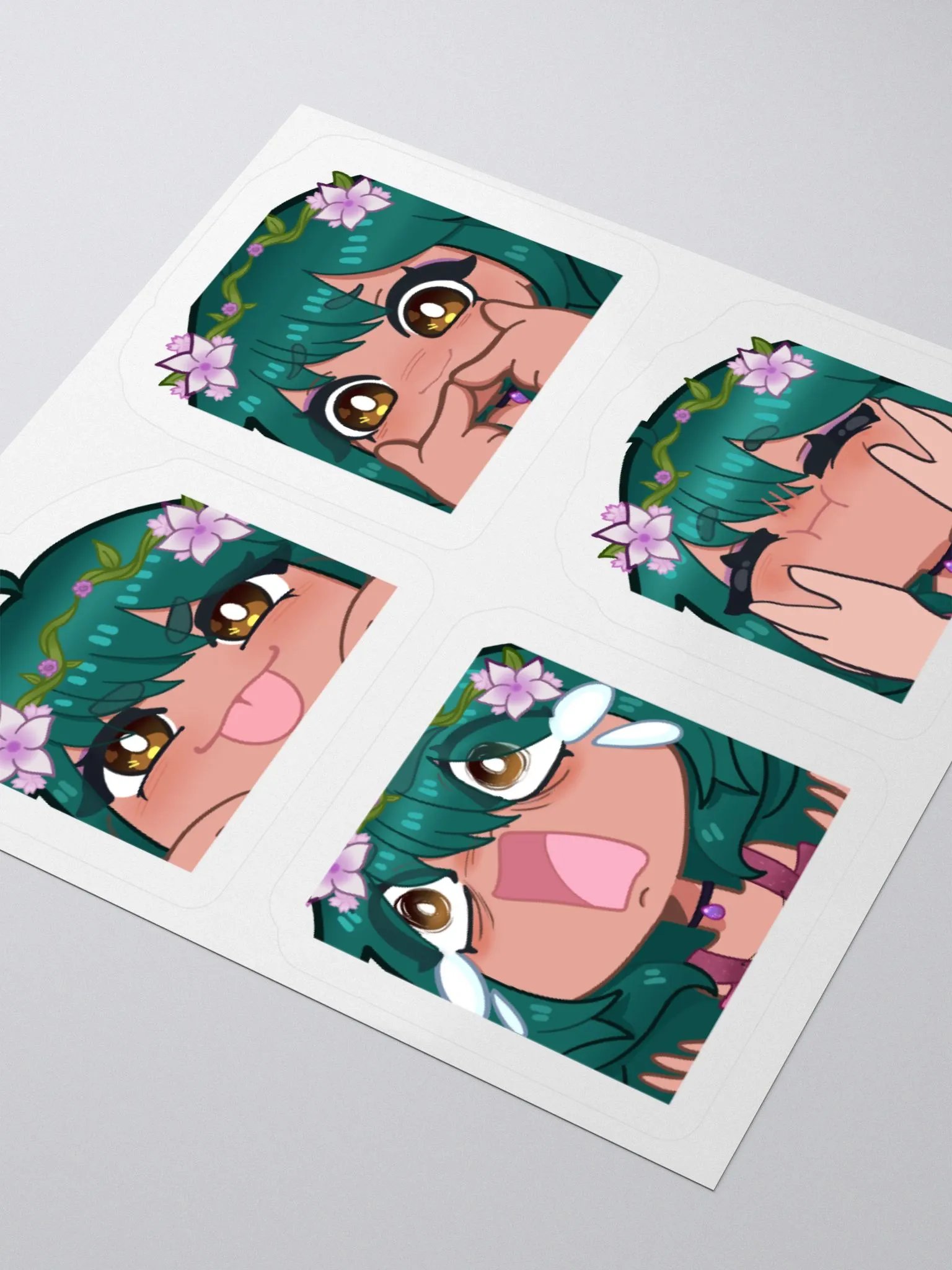 hehe stickers product image (3)