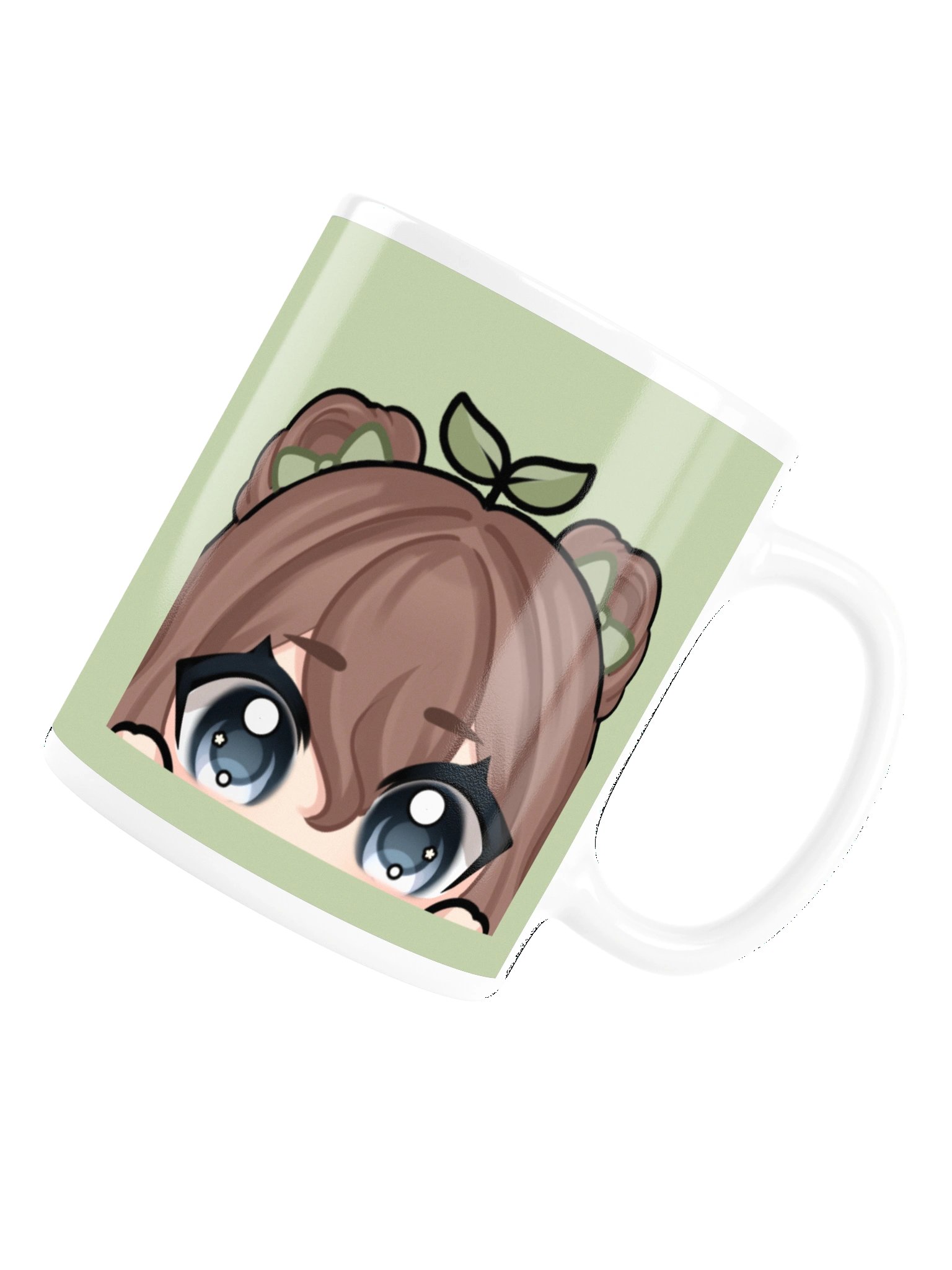 Liliyafae peek - Mug product image (6)