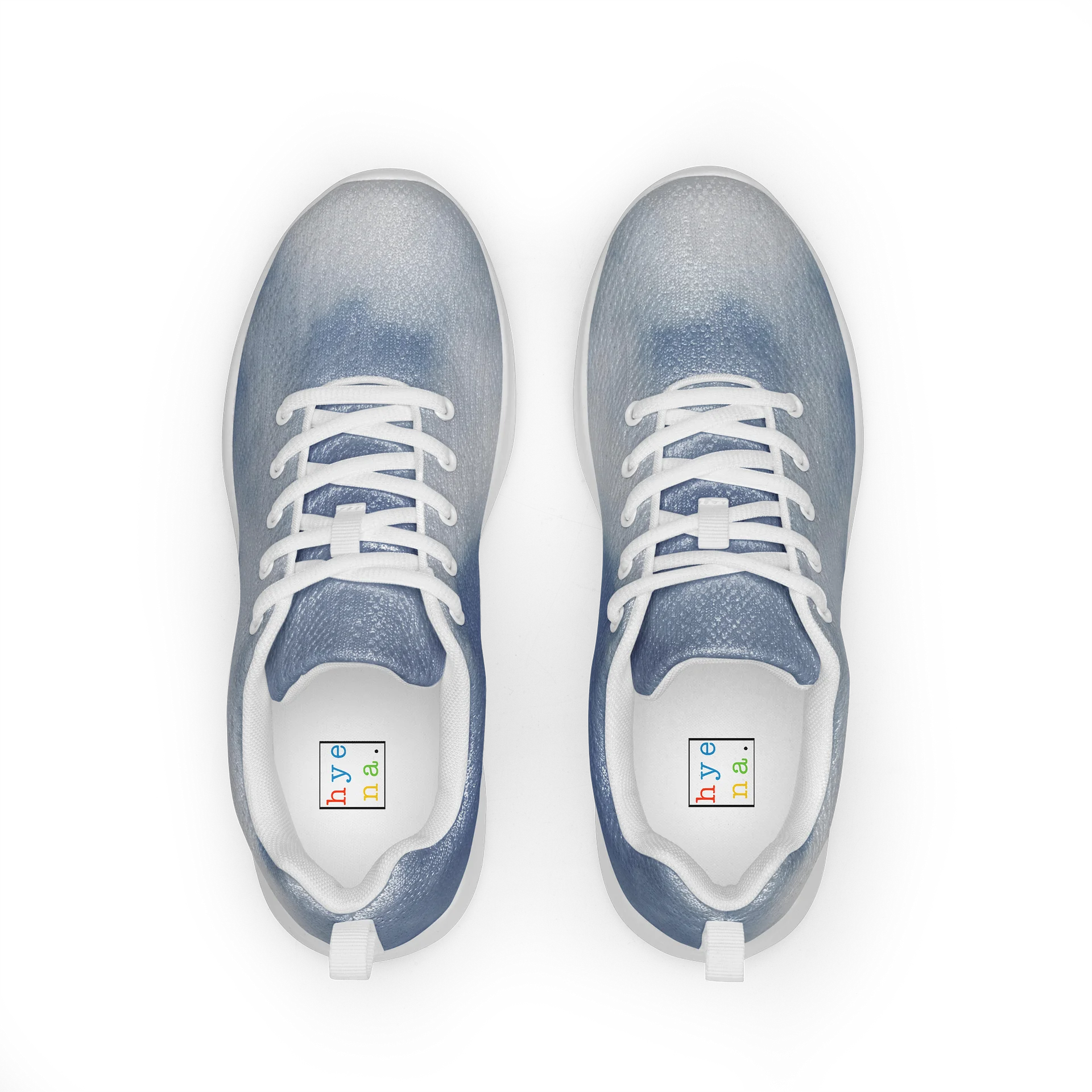 "Walk on Cloudz" shoes product image (1)