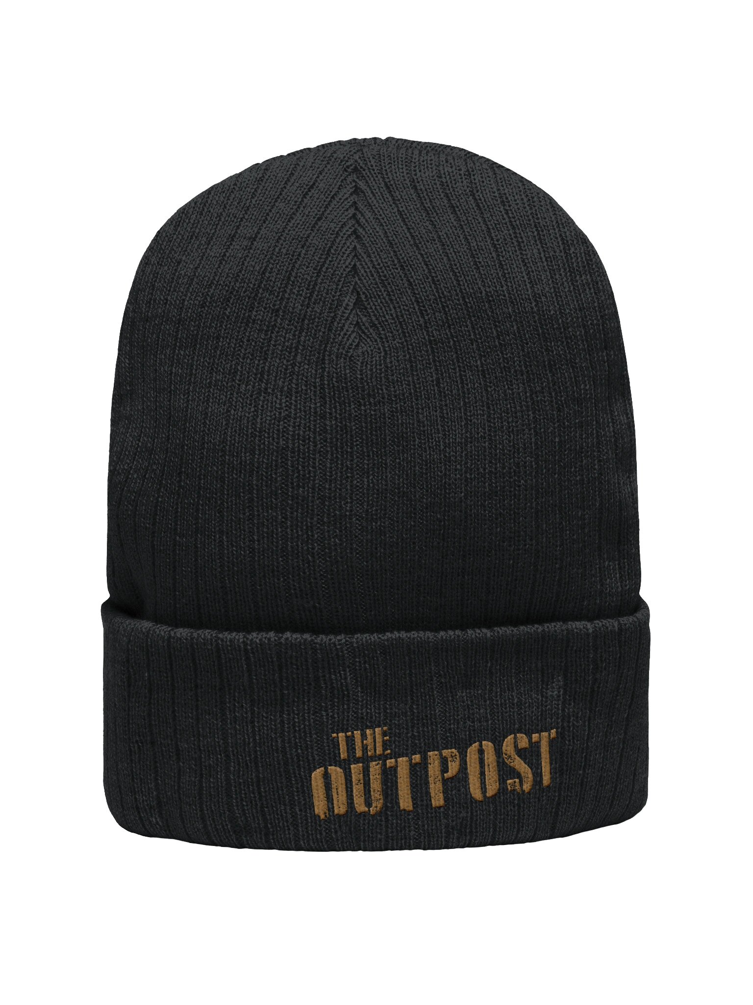 The Outpost Beanie product image (1)