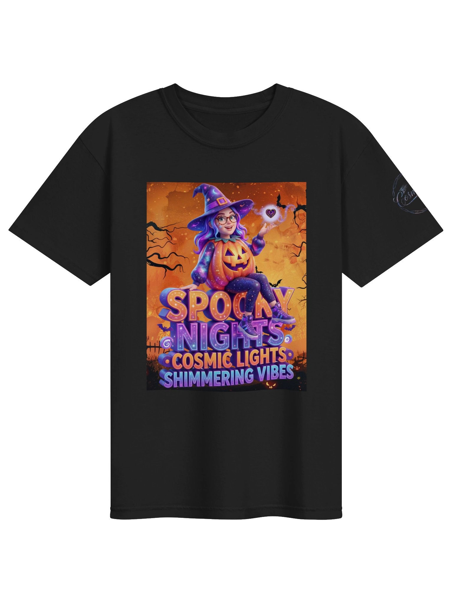 ✨🎃 Shimmering Cosmic Lights 🎃✨ product image (3)