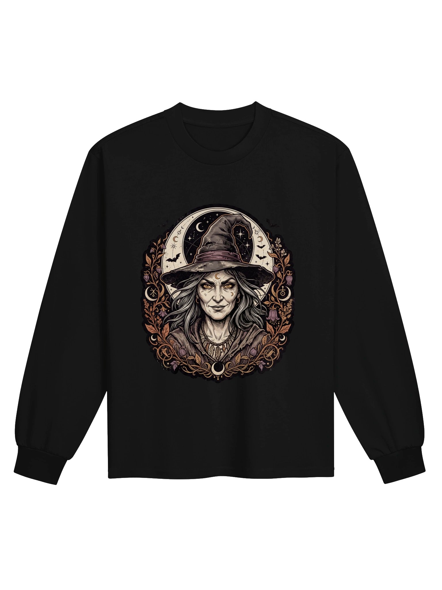 THE SPELLBINDER - LONG SLEEVE TEE product image (1)